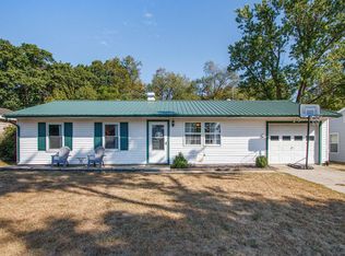 1405 Fairfield Dr, Niles, MI 49120
