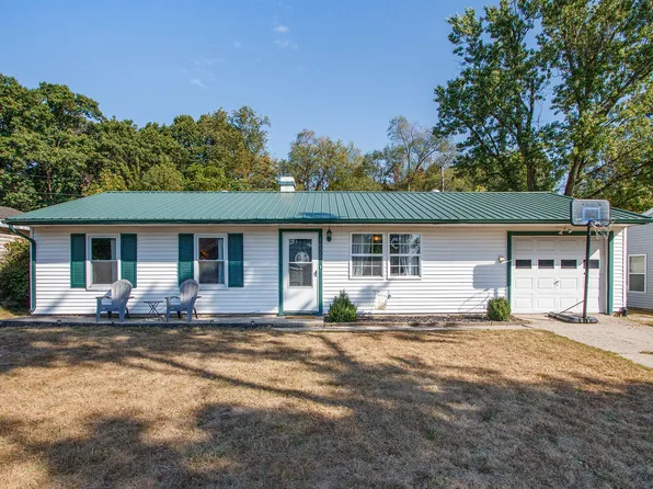 1405 Fairfield Dr, Niles, MI 49120