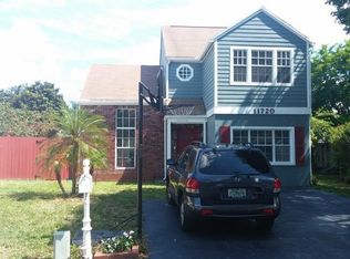 11720 SW 119th Ter, Miami, FL 33186