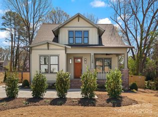 1139 West Blvd, Charlotte, NC 28208