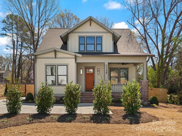 1139 West Blvd, Charlotte, NC 28208