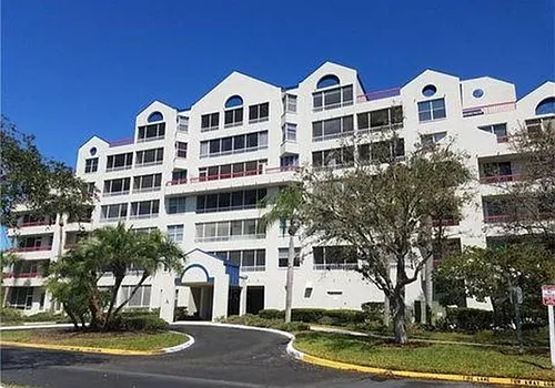 2333 Feather Sound Dr Photo 1