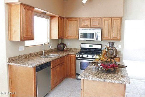 5th image of 4639 E Mazatzal Dr