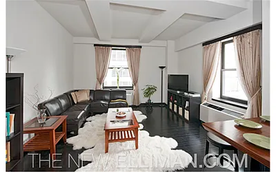 Rented by Douglas Elliman