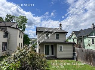 41 Delafield St, Poughkeepsie, NY 12601