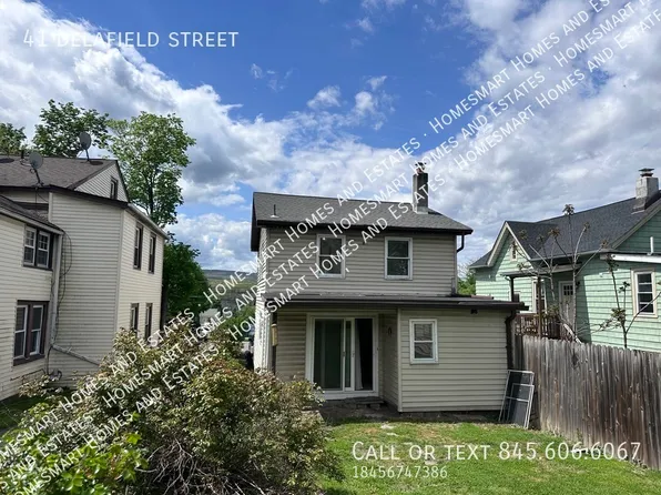 41 Delafield St, Poughkeepsie, NY 12601