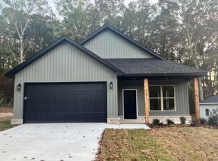 2501 Janet, Benton, AR 72015