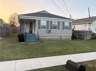 6432 Baccich St, New Orleans, LA 70122