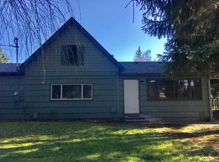 11632 SE Beckman Ave, Milwaukie, OR