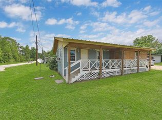 10821 Highway 150 #1, Shepherd, TX 77371