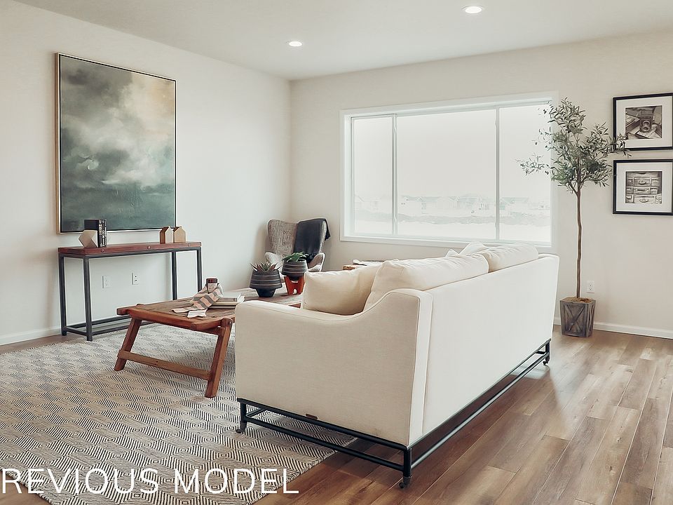 2160 CLASSIC 2 STORY 3 STALL Plan, Crary, Grand Forks, ND 58201 Zillow