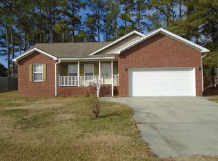 1032 Vangie Ct, Manning, SC 29102