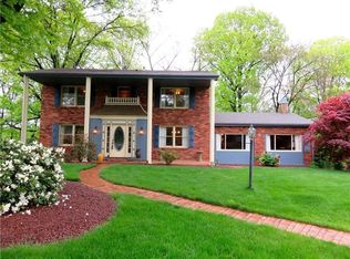 2369 Mt. Vernon Ave, Murrysville, PA 15632