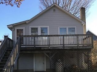 18 Harvey Rd, Hewitt, NJ 07421