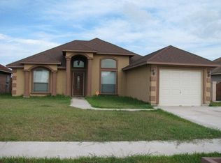 6976 Red Cedar, Brownsville, TX 78526