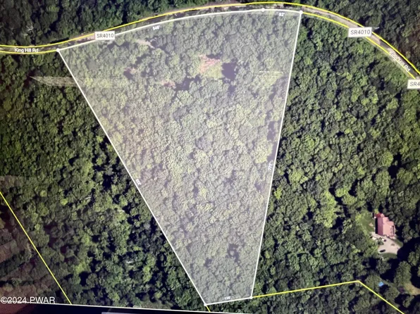 77 King Hill Rd, Starrucca, PA 18462