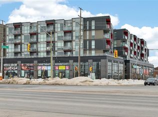 5220 Dundas St #508, Burlington, ON L7L 0J4