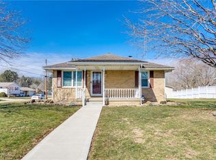 900 Ike St, Minerva, OH 44657