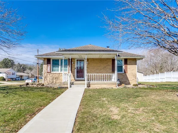 900 Ike St, Minerva, OH 44657