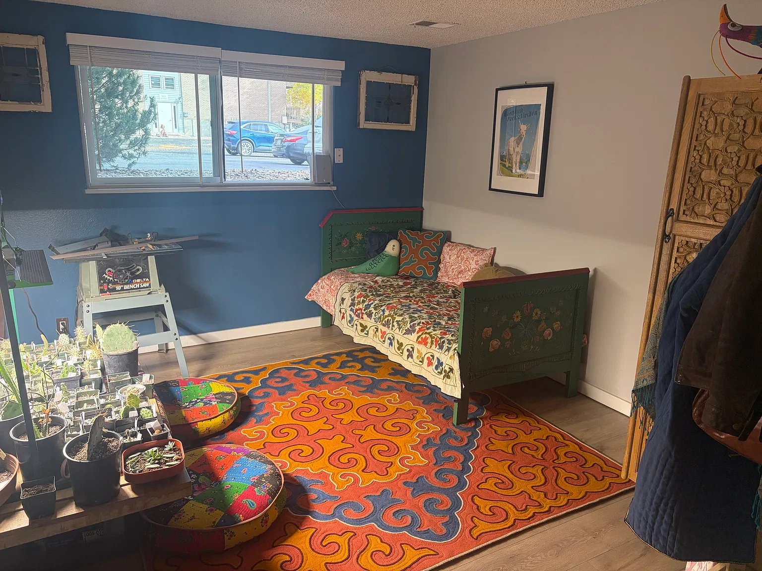 1 bed, 648 sqft, $1,532 — Photo 2