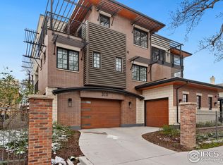 310 W Olive St #C, Fort Collins, CO 80521
