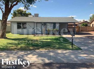 314 W Oraibi Dr, Phoenix, AZ 85027