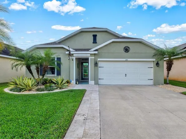 224 LONE DOVE LANE, BRADENTON, FL 34212