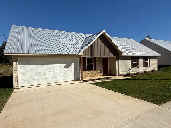 107 Ray Dr, Attalla, AL 35954