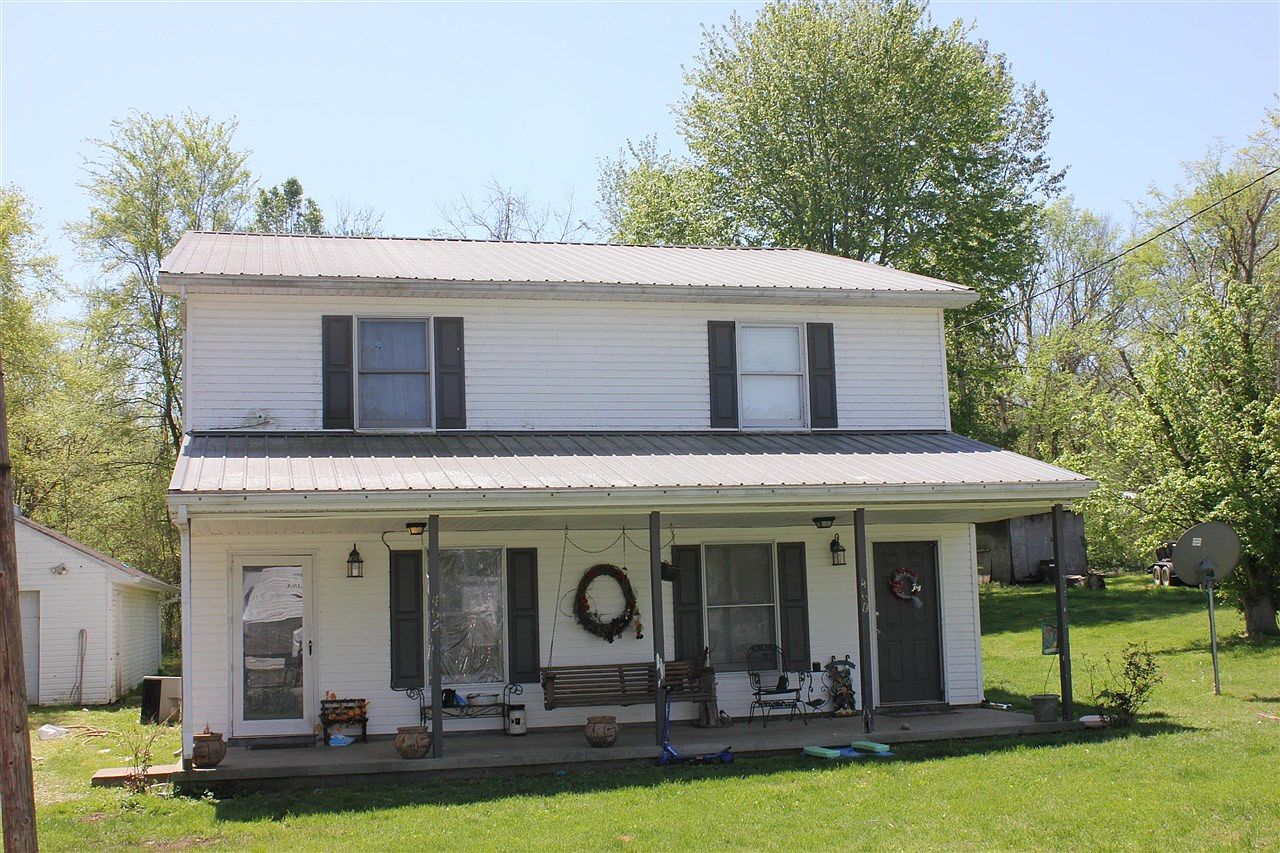 460 Oak St, Lewisburg, KY 42256 MLS RA20233877 Zillow