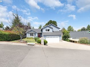 501 Chandler Dr, Roseburg, OR