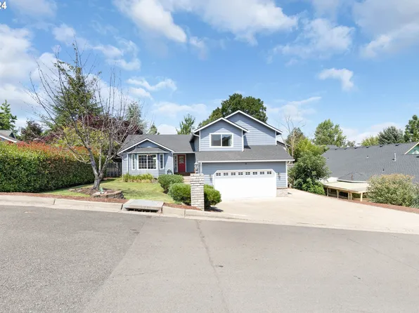 501 Chandler Dr, Roseburg, OR 97471