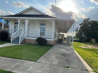 1344 Tennessee St, New Orleans, LA 70117