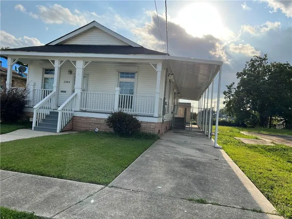 1344 Tennessee St, New Orleans, LA 70117