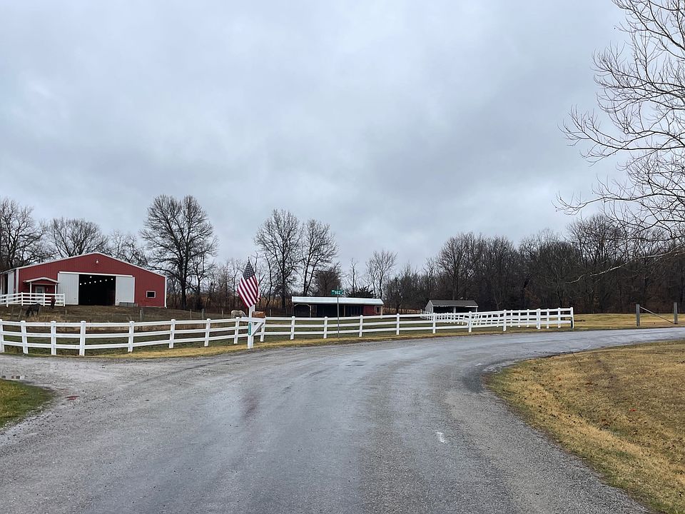 2nd image of 20604 E Gentry Rd