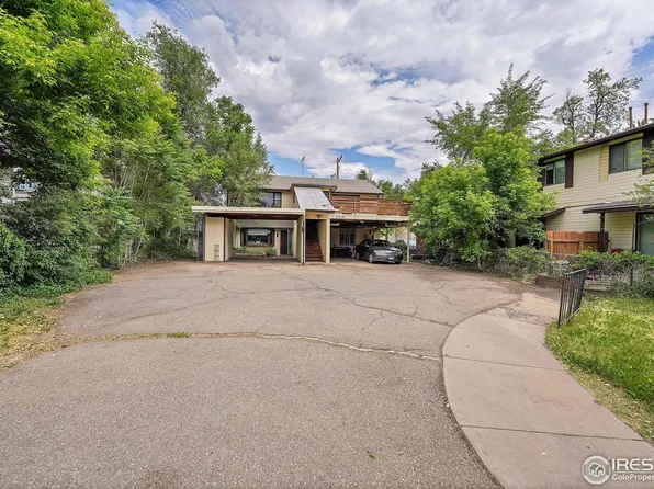 2319 Walnut St, Boulder, CO 80302