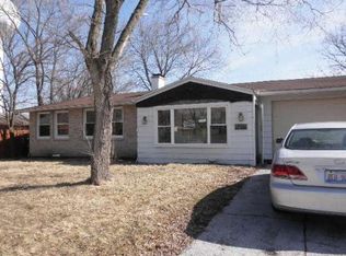 19321 Oak St, Mokena, IL 60448