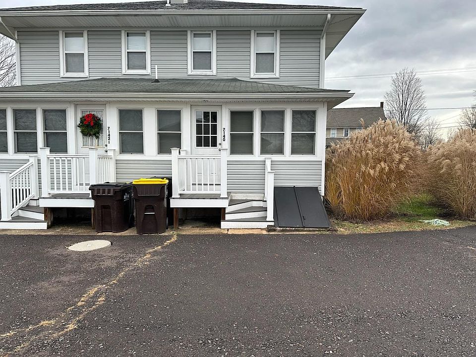 7140 Old Easton Rd, Pipersville, PA 18947 Zillow