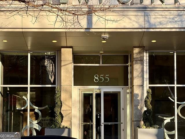 1st image of 855 Peachtree St NE #2408