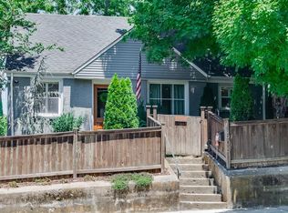 1505 Shelby Ave, Nashville, TN 37206