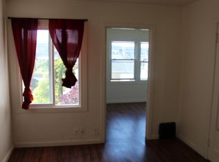 1414 Rankin St, San Francisco, CA 94124
