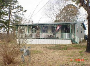 9299 N Highway 82 Rd, Spavinaw, OK 74366