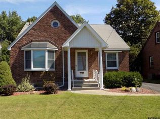 1149 Helderberg Ave, Schenectady, NY 12306