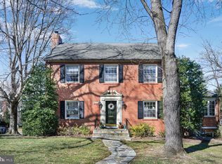 7300 Western Ave, Chevy Chase, MD