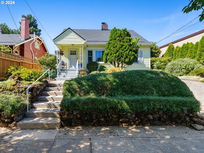 1629 SE Malden St, Portland, OR, 97202
