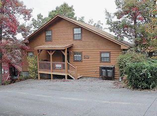 1813 Wild Pine Way, Sevierville, TN 37876