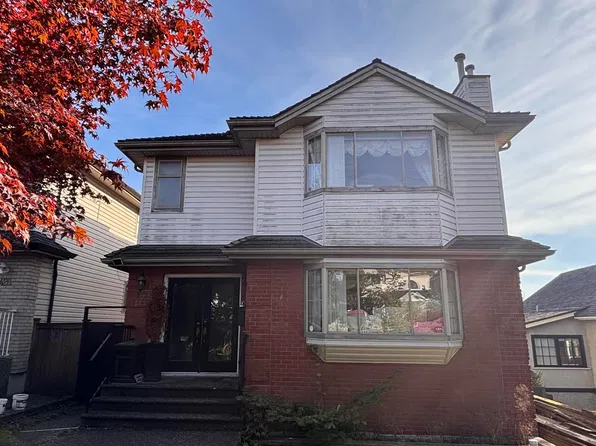 1438 W 64th Ave, Vancouver, BC V6P 2N4