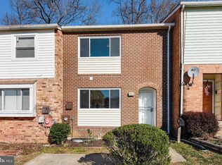 1956 Valley Ter SE, Washington, DC 20032