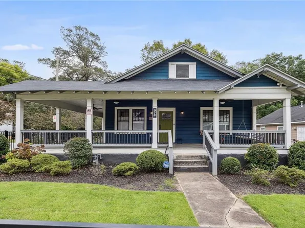 978 Allene Ave SW, Atlanta, GA 30310