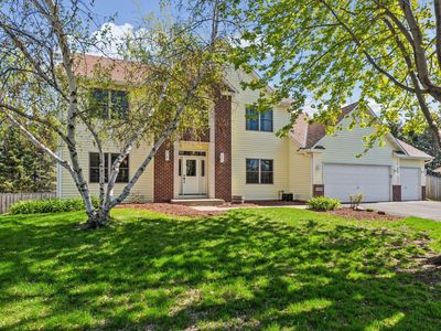 12300 Marquess Way N, Lake Elmo, MN, 55042