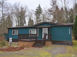 7958 Crocket Rd, Blaine, WA 98230